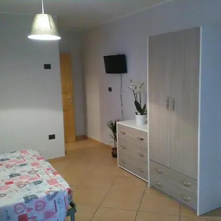 Bed and Breakfast La Luna Grottaminarda