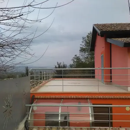 La Luna *
