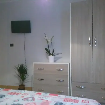 Bed and Breakfast La Luna *