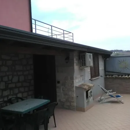 La Luna Bed and Breakfast *