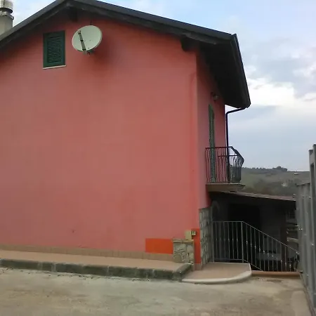 La Luna Grottaminarda