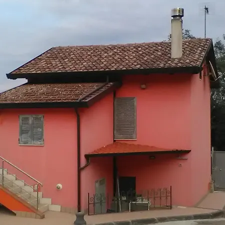 La Luna *