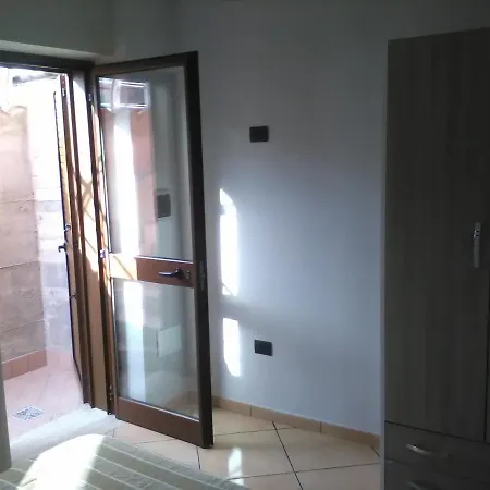 La Luna Bed and Breakfast Grottaminarda