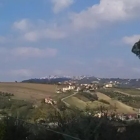 Bed and Breakfast La Luna Grottaminarda