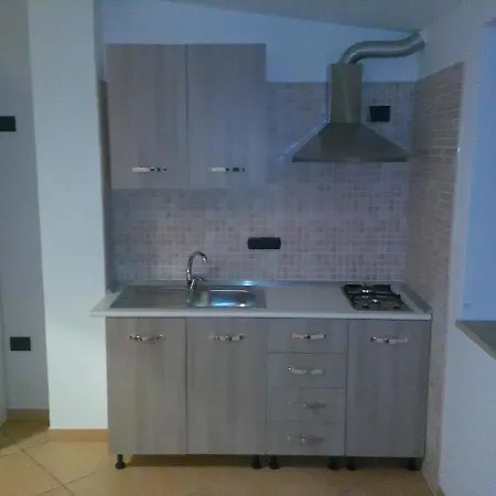 Bed and Breakfast La Luna *