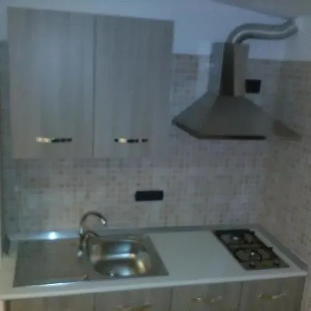 Bed and Breakfast La Luna Grottaminarda