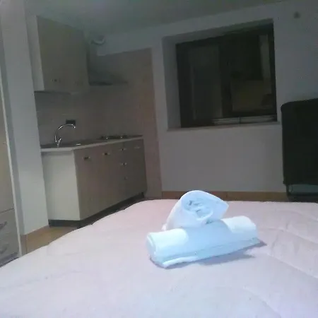 La Luna Bed and Breakfast Grottaminarda