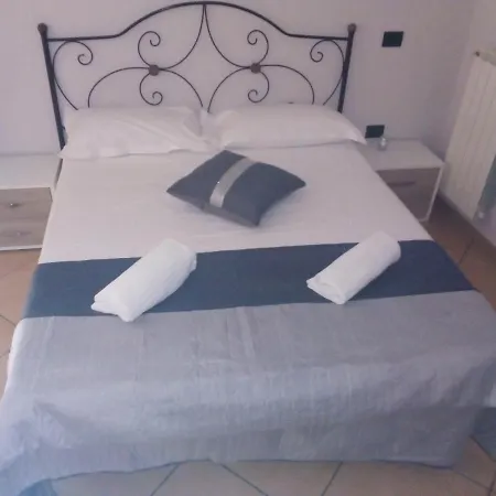 La Luna Bed and Breakfast Grottaminarda