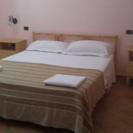 Bed and Breakfast La Luna