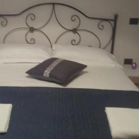 Bed and Breakfast La Luna Grottaminarda