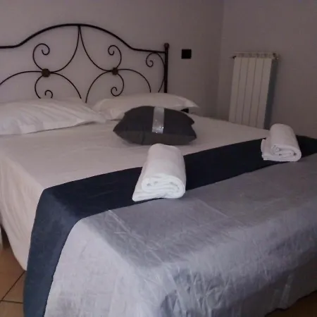 Bed and Breakfast La Luna