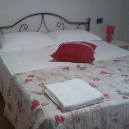 La Luna Bed and Breakfast *