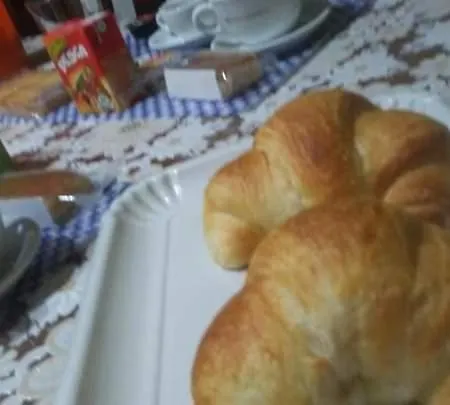 La Luna Bed and Breakfast Grottaminarda