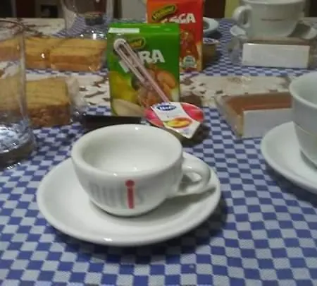 La Luna Bed and Breakfast *